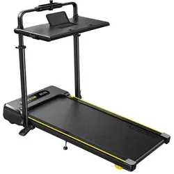 Acezoe, Laufband