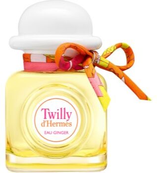 HERMÈS Twilly d’ Eau Ginger Eau de Parfum para mulheres 85 ml. Twilly d’ Eau Ginger