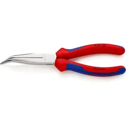 KNIPEX Mechanikerzange angewinkelt - 3825200