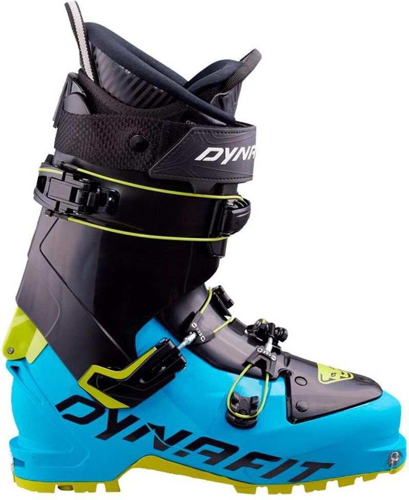 Dynafit  - Seven Summits Mallard Lime Punch - 30.5 - Chaussures de Ski Randonnée