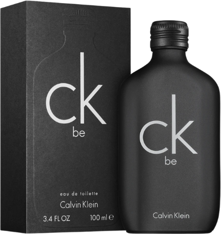 Calvin Klein Be Eau de Toilette 100ml