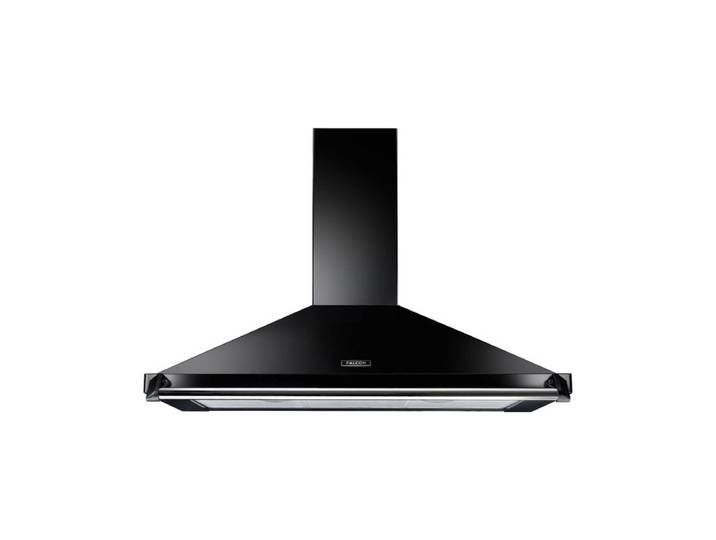 Hotte décoration FALCON FCLAHDC100BL/C