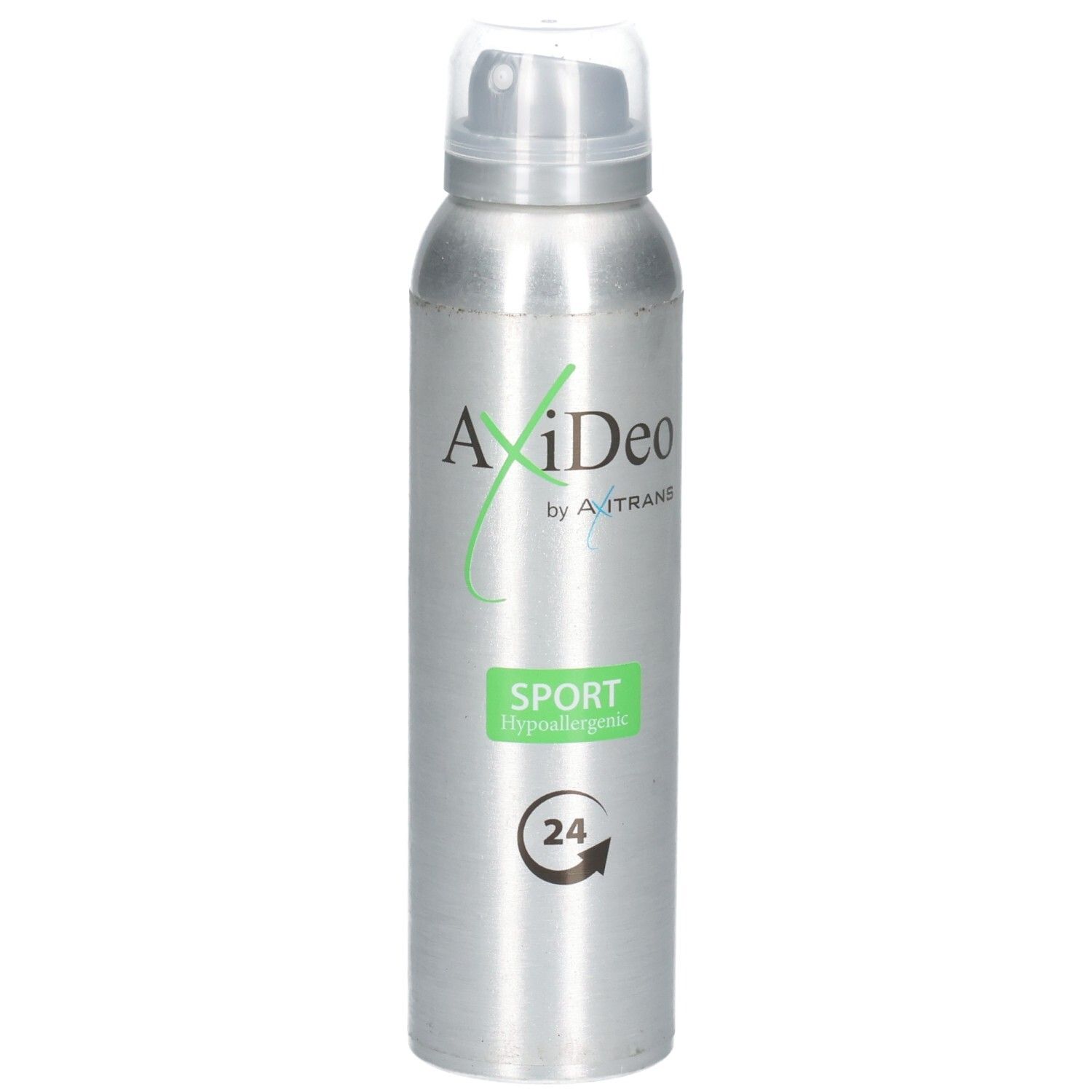 Axideo Sport 150 ml Spray