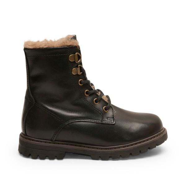 Bisgaard - Kid's Maia Lamb - Winterschuhe EU 33 schwarz
