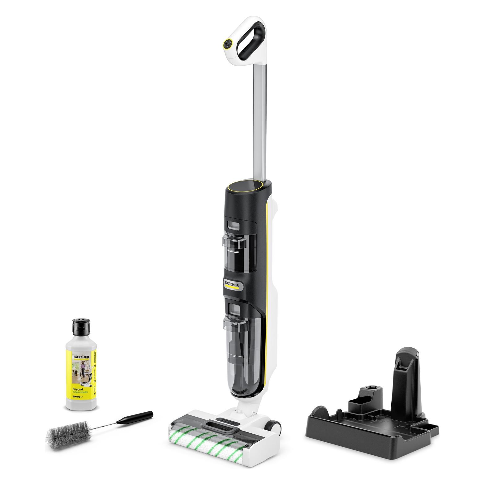 Kärcher Karcher FCV 4 Natural N, 1.056-133.0 (BK) (10561330)