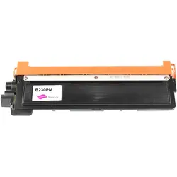 Toner kompatibel mit Brother TN-230M magenta