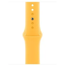 Apple Watch Sportband sonnenlicht M/L