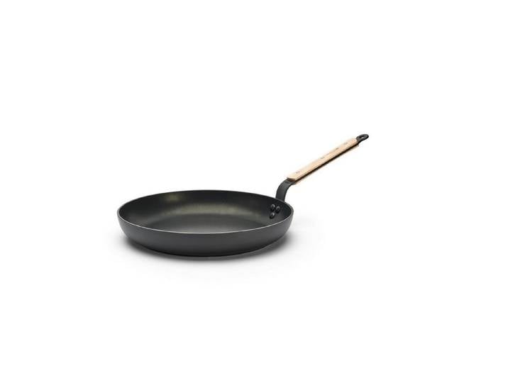 de Buyer Schmorpfanne De Buyer BRATPFANNE CHOC B BOIS Ø 32 CM