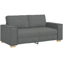 vidaXL, Sofa + Bettsofa, Arya (2-Sitzer)