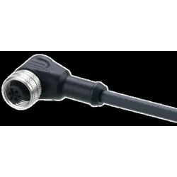 Ifm Electronic Anschlusskabel E12286
