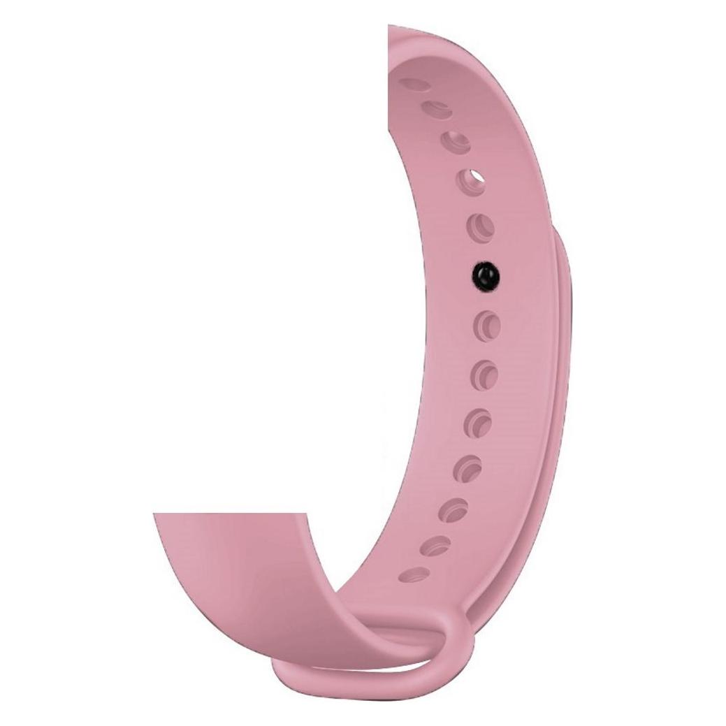 Devia Mi Band 5/Mi Band 6 Deluxe Sport (Silikon) (DXM5M6)