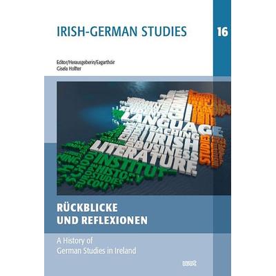 Rückblicke und Reflexionen, Taschenbuch von , WVT Wissenschaftlicher Verlag Trier, 978-3-86821-994-4
