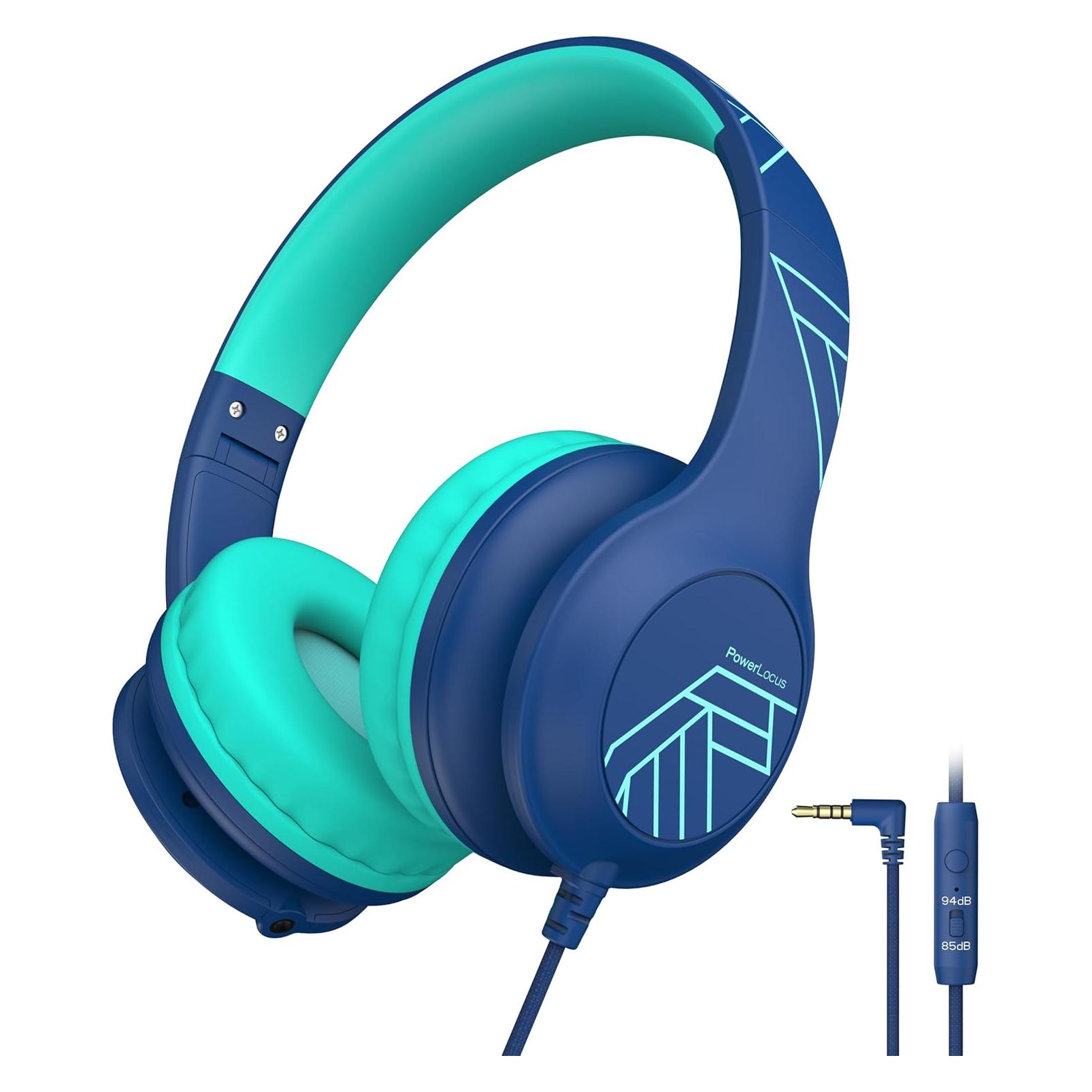 PowerLocus Pled (PWL-PLEDWIRED-BLUE)