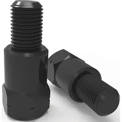 Oxford Spiegel Adapter