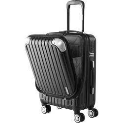 Hartschalenkoffer Biz M Schwarz