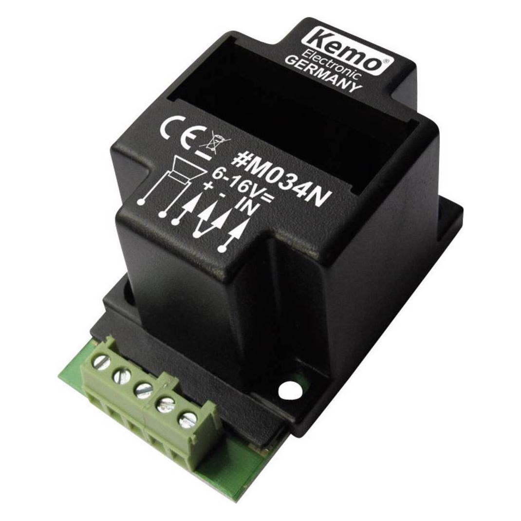 Kemo Mono Verstärker Modul (M034N)