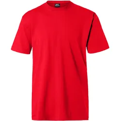 T-Shirt "5230" - L - Rot