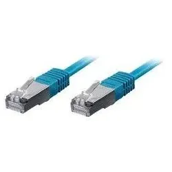 equip Netzwerkkabel (S/FTP, CAT6, 20 m), Netzwerkkabel
