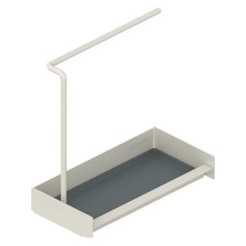 Peka Metall Spülbecken Organizer PEKA Piuro Sink (400.0126.93)