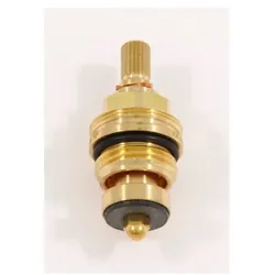 Ideal-Standard Innenoberteil Meloh G 1/2, mit Riefen Gummi