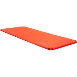 Exped SIM 3.8 LW Isomatte (197 x 65 x 3,8 cm / Gewicht 1,185kg / Isoliert bis -15°C) - STK - flame