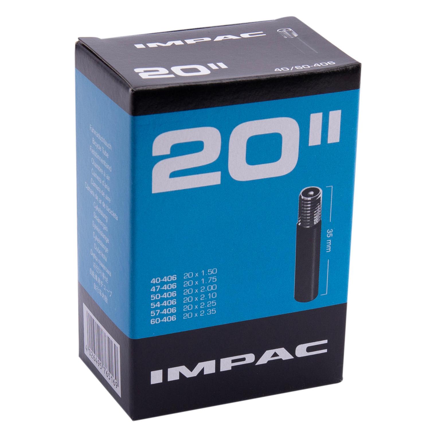Impac 20" (20") (70400040)