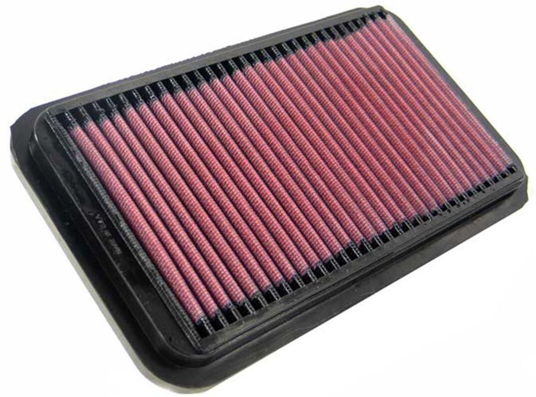 K&N Filters Luftfilter K&N; 33-2826