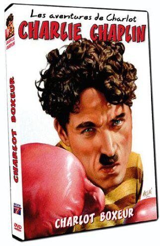 Charlie Chaplin - Charlot boxeur [FR Import] - Preis vom 17.10.2026 19:25:27 h