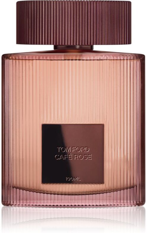 TOM FORD Café Rose EDP für Damen 100 ml