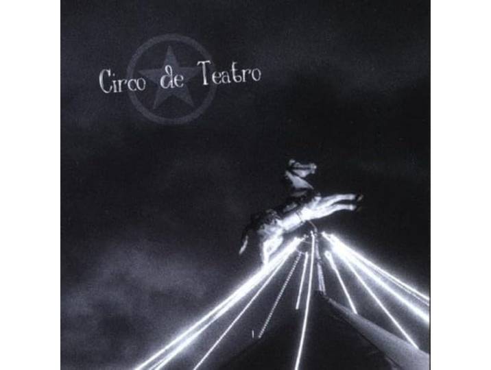 Circo De Teatro