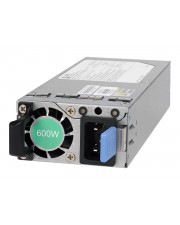Netgear Netzteil Plug-In-Modul Wechselstrom 110-240 V 600 Watt (APS600W-200NES)