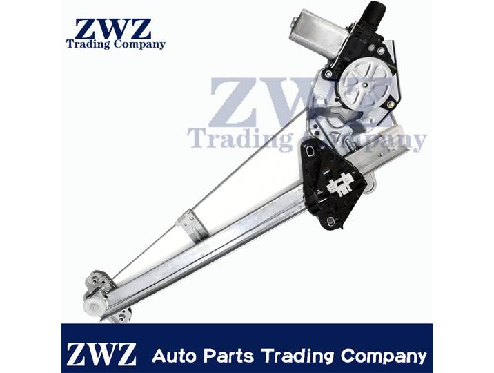 Pour Honda JAZZ FIT porte avant droite lève-vitre électrique Assy 72210-TF0-003 72210TF0003