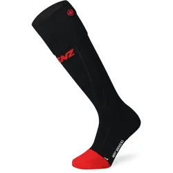 Lenz Heat Sock 6.1 Toe Cap Compression beheizbare Socken 45-47