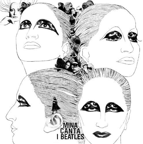 Mina - Mina Canta I Beatles - Preis vom 14.10.2026 23:07:16 h