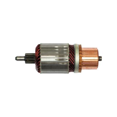 AS-PL Anker, Starter SA6022 für TOYOTA