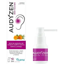 Audyzen Reizung 20ml