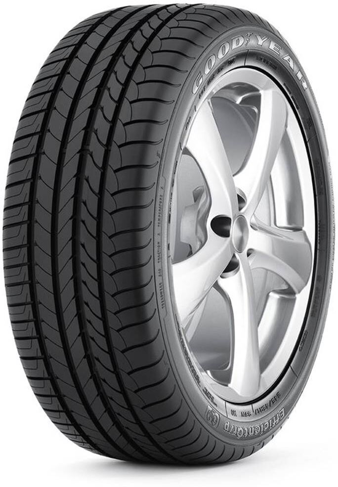 Pneu Runflat GOODYEAR 285/40R20 104Y Efficientgrip ROF *