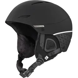 BOLLE JULIET Helm 2027 black matte - M
