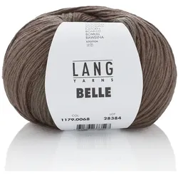 Lang Yarns Wolle Belle