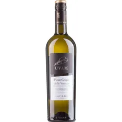 Biscardo UVAM Pinot Grigio delle Venezie 2025