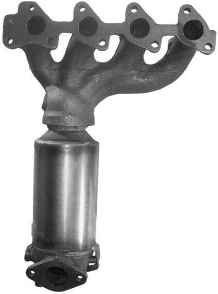 VEGAZ KK-921 Catalytic converter