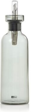 Adhoc AromaPour Oil & Vinegar Dispenser Grey 16.9oz