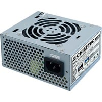 SFX-250VS 250W, PC-Netzteil grau, 250 Watt