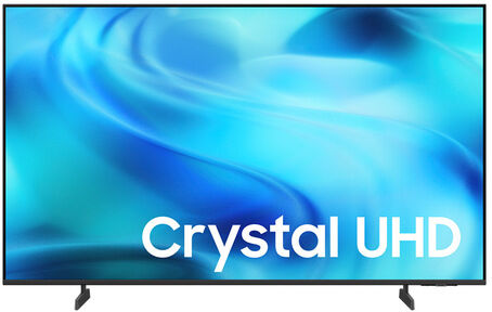 Samsung 43'' Crystal UHD U8000H 4K Vision AI Smart TV (2026)