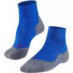 Falke, Herren, Sportsocken, TK5 Short (44 - 45), Blau