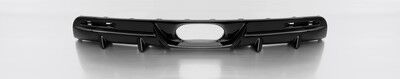 Remus 252301 HES Heckdiffusor