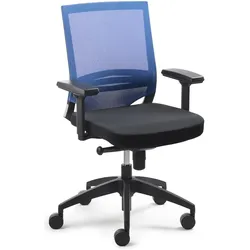 Mayer Sitzmöbel, Bürostuhl, myOPTIMAX (44 - 56 cm)