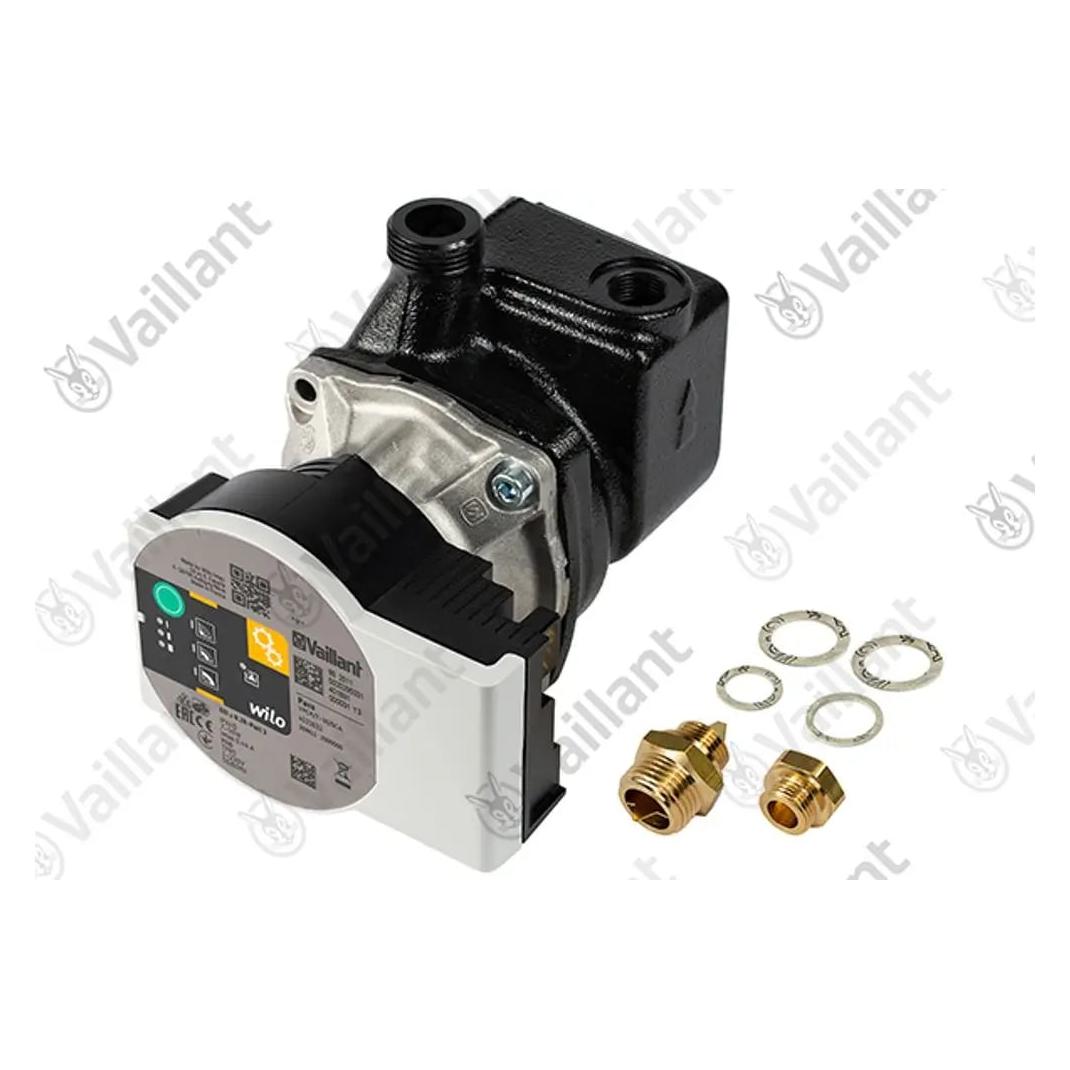 Vaillant Pumpe, Hocheffizienz (Durchlaufpumpe) (0010032797)