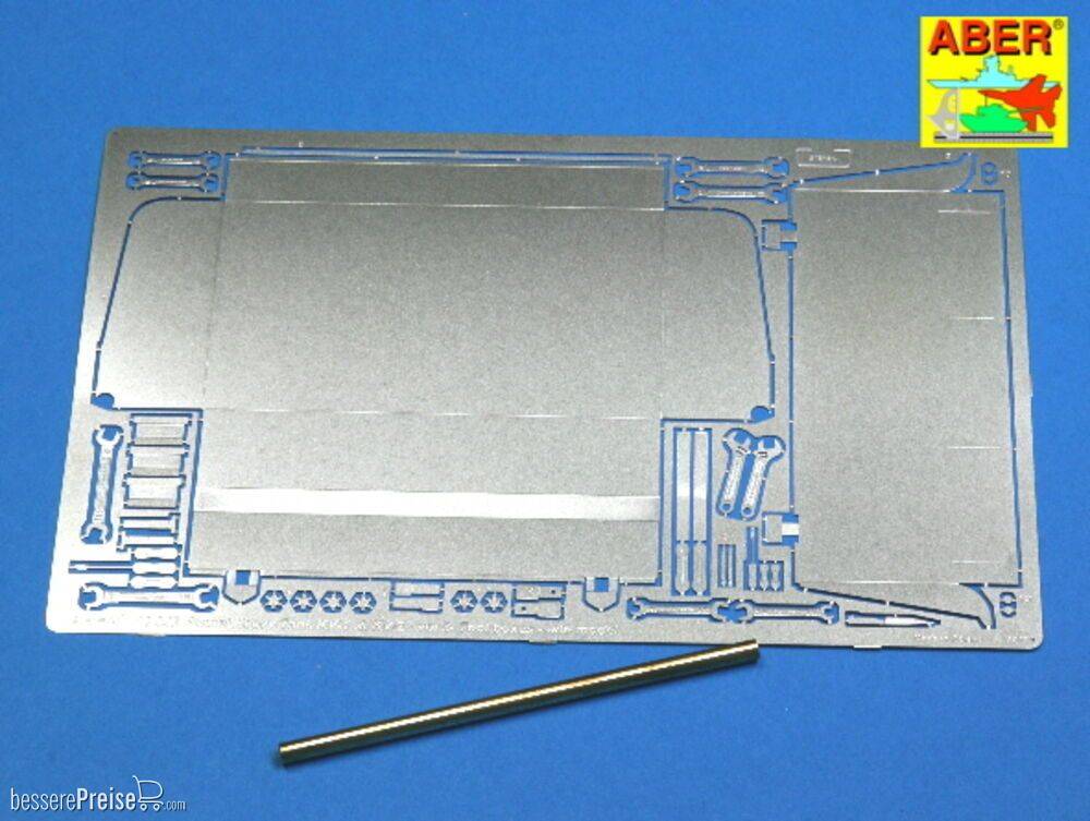 Aber Models 16045