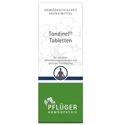 TONDINEL Tabletten 100 St